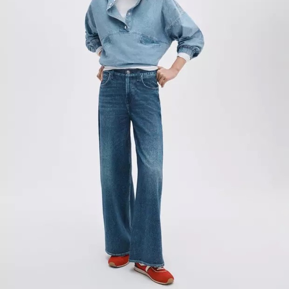 NWT Rag and Bone Miramar Sofie Ankle-Length Pants